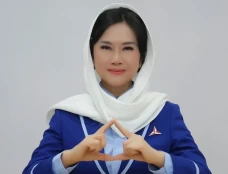 Prihatin Kekerasan terhadap...