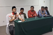 Jateng dan Jatim Solid...