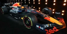 Formula One Tidak Akan...