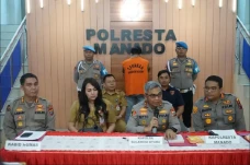 Setelah 1 Tahun Penyelidikan,...