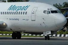 PP Diteken Jokowi, Maskapai...