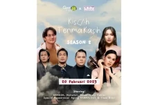 Gen FM Luncurkan Drama...