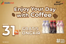Segarkan Harimu dengan...