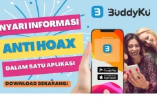 Nggak Ribet Akses Informasi...