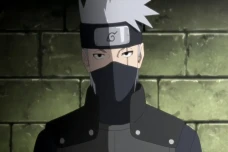 Mengapa Kakashi Hatake...