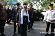 Wapres Ungkap Menpora...