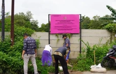 16 Bidang Tanah Benny...