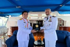 KSAL Gelar Pertemuan...