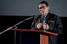 Bangga! Sandiaga Uno:...