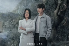 The Glory part 2 Rilis...
