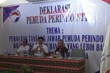 Ini Harapan Politikus...