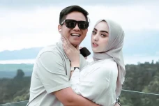 Harta Doni Salmanan...