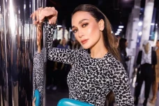 6 Artis Indonesia yang...