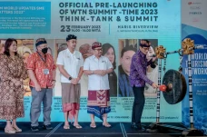 Jaga Magnet Kunjungan...