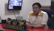 Terungkap! Pelaku Pemerkosaan...