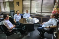 Bertemu Pelaku Wisata,...