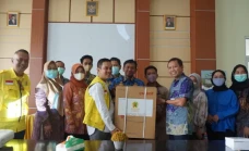 Puskesmas dan Klinik...