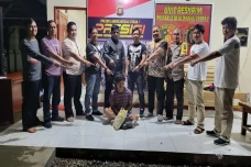 Kecanduan Judi Slot,...