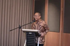 Pegadaian Gandeng Produsen...