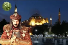 Al-Fatih Taklukkan Konstantinopel,...