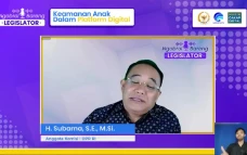 Peranan Orang Tua Penting...