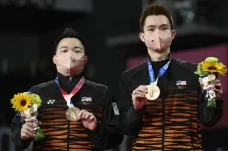 All England 2023: Rexy...