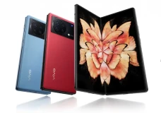 Ponsel Lipat Vivo Akan...