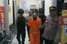 Cabuli 5 Murid Laki-laki,...