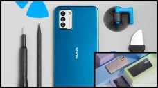 Nokia Bikin Handphone...