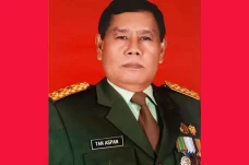 Mengenal 4 Jenderal...