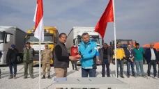 Misi Medis Kedaruratan...