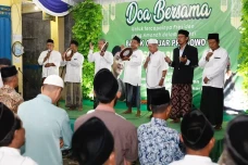 Songsong Ramadan, GGN...