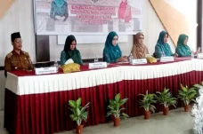 Ketua TP PKK Kabupaten...