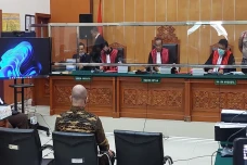 Akui Tukar Sabu dengan...