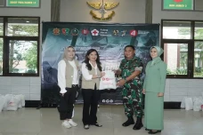 HUT ke-62 Kostrad, Divisi...