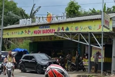 Pomdam Jaya Periksa...