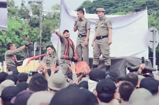 KNASN Dorong Pemerintah...