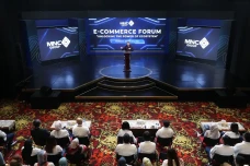 Beri Arahan di E-Commerce...