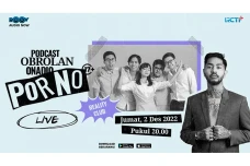 Dari Stigma Realistis...