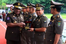 Wali Kota Tangerang...