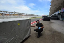Sukses Gelar WSBK Mandalika...