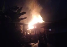 Ponpes Nurul Huda Cianjur...