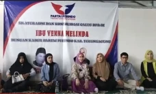 Temui Warga Tulungagung,...
