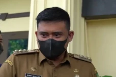 Tolak Terlibat Panitia...