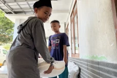 Ramadhan Segera Tiba,...