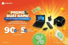 Mulai Besok! Kunjungi...