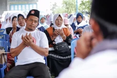 Silarahmi ke Majelis...