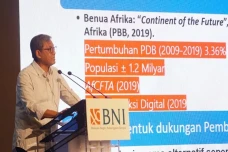 Bidik Pasar Potensial,...
