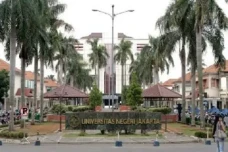 Ini 3 Kampus dengan...