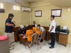 Kasus Video Porno Kebaya...